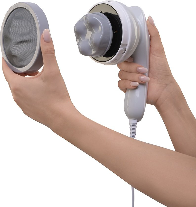 Массажер CS Medica VibraPulsar CS-r9 Cellu Pro+ ручной вибрационный купить,NaN