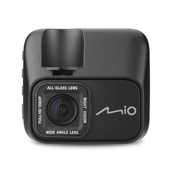 Видеорегистратор Mio MiVue C533 черный - ForteMarket Видеорегистратор Mio MiVue C533 черный купить,0
