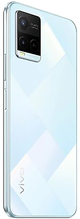 Смартфон Vivo Y21 4/64Gb Diamond Glow купить,NaN