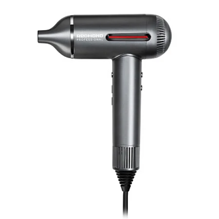 Фен Redmond HD1700 Grey
