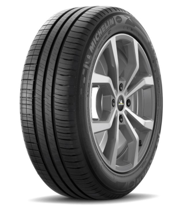 Шина Michelin Energy XM2+ 175/65 R14 82H летняя купить,54600