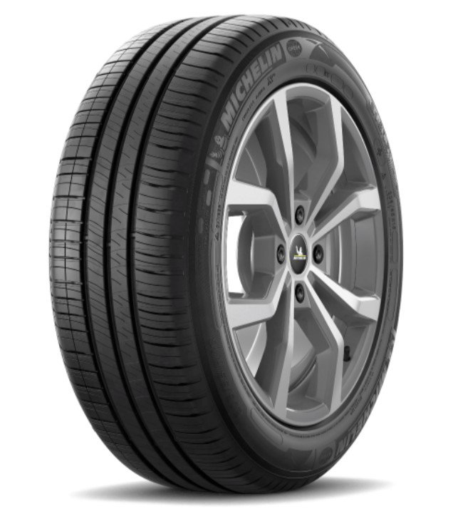 Шина Michelin Energy XM2+ 175/65 R14 82H летняя купить,54600