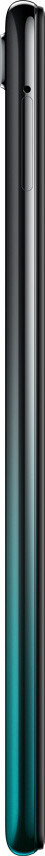 Смартфон Vivo Y1S 2/32GB Olive Black  купить,NaN