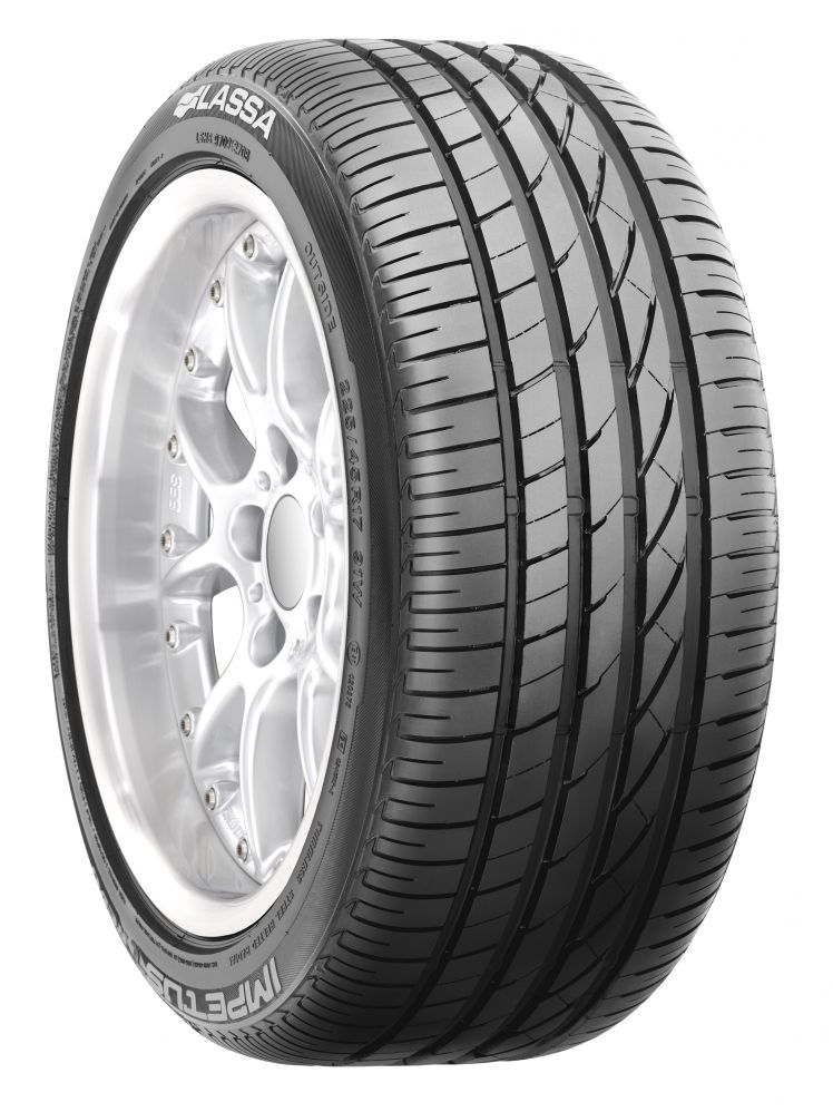 Шина Lassa Impetus Revo 205/60 R16 92V летняя купить,47450