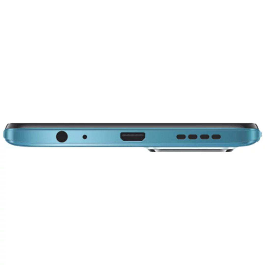 Смартфон Vivo Y15S  3/32GB Wave Green купить,NaN