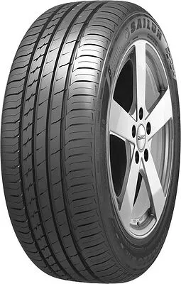 Шина Sailun Atrezzo Elite 235/65 R17 108H летняя купить,NaN