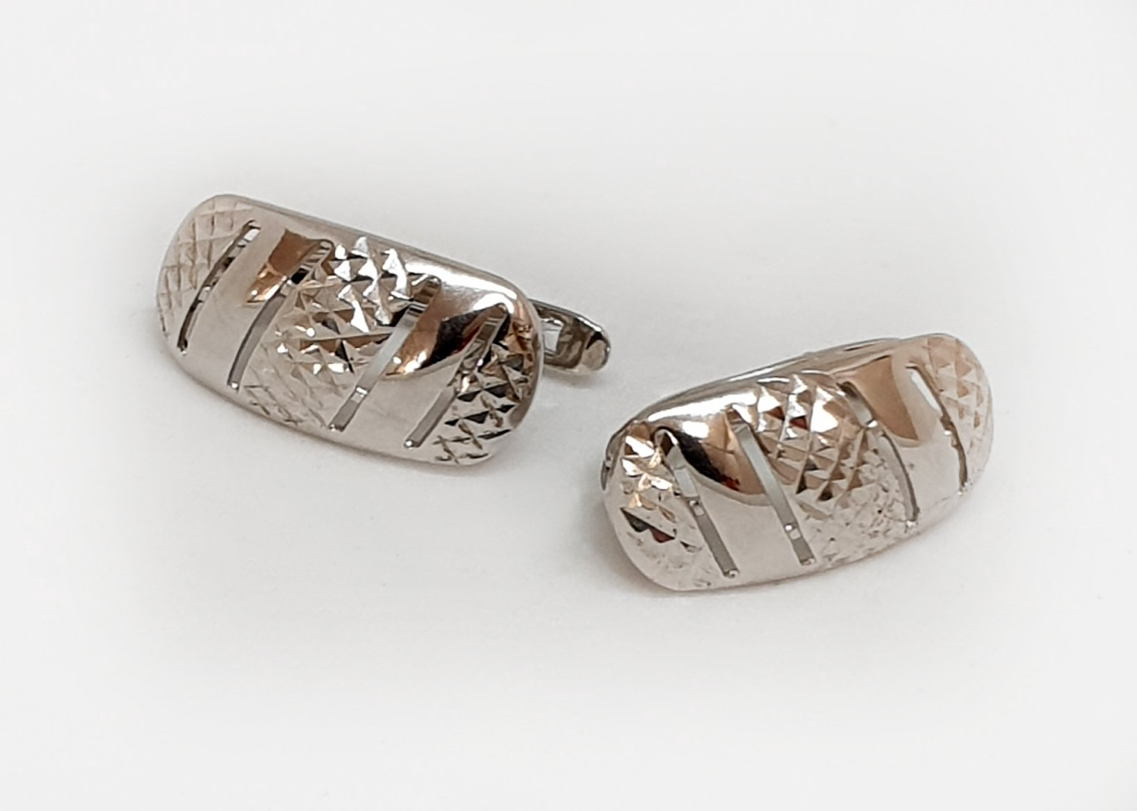 Серьги Sokolov 94021859 2,25гр. купить,12450