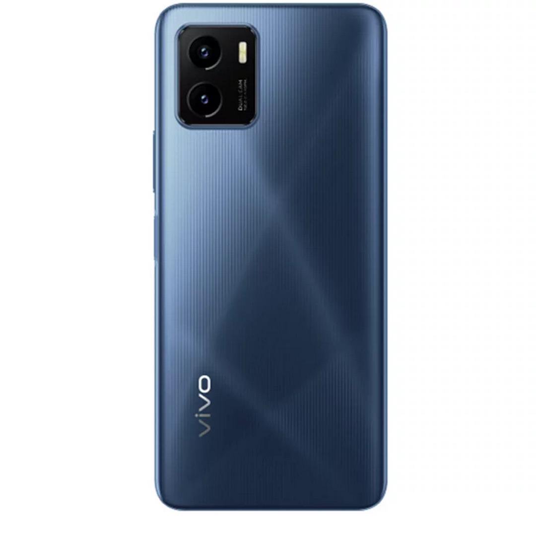 Смартфон Vivo Y15S 3/32GB Mystic Blue купить,0