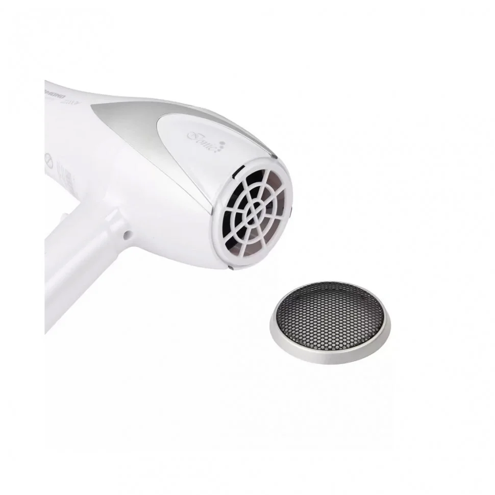 Фен Redmond RF-539 белый - ForteMarket Фен Redmond RF-539 белый купить,0