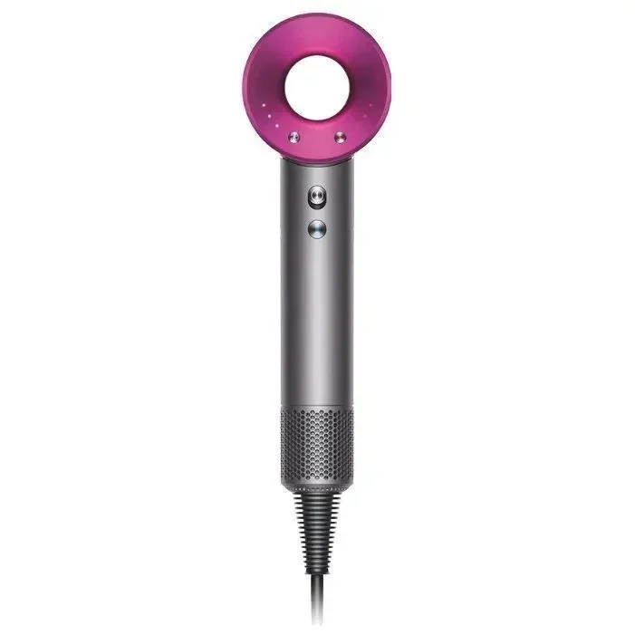 Фен Dyson HD08 Nickel-Fucsia - ForteMarket Фен Dyson HD08 Nickel-Fucsia купить,0