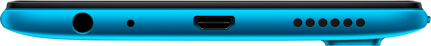 Смартфон Vivo Y1S 2/32GB Ripple Blue купить,73810