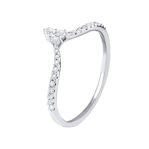 Кольцо Favory R01176102 16,5р 1,27гр.