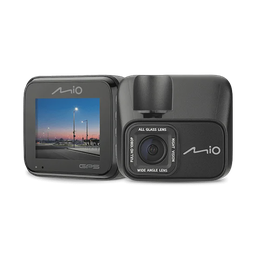 Видеорегистратор Mio MiVue C533 черный