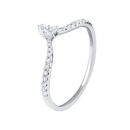 Кольцо Favory R01176102 16,5р 1,27гр.