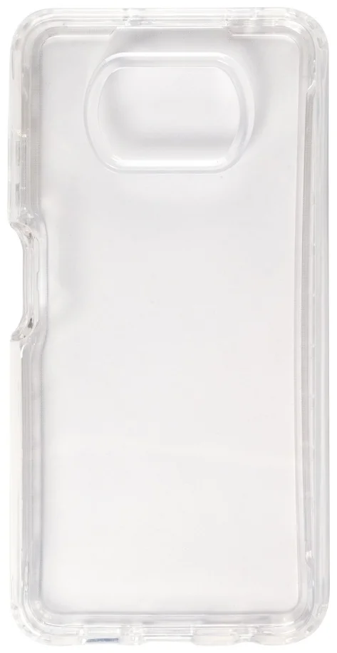 Чехол X-Game XG-BP099 для Xiaomi Poco X3/X3 Pro купить,NaN