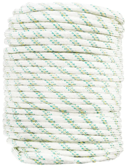 Фал СИБРТЕХ 93972 100м