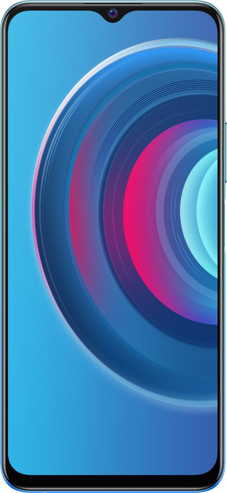 Смартфон Vivo Y53S 8/128Gb Fantastic Rainbow купить,NaN