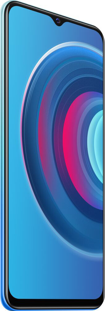Смартфон Vivo Y53S 8/128Gb Fantastic Rainbow купить,NaN