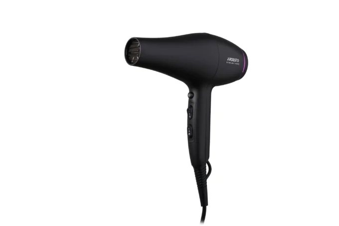 Фен Ardesto HD-Y222PRO черный - ForteMarket Фен Ardesto HD-Y222PRO черный купить,0