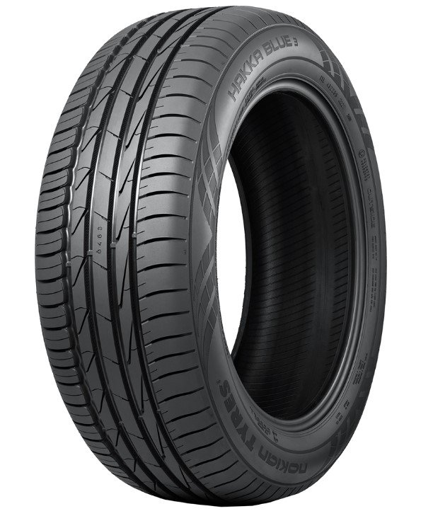 Шина Nokian Hakka Blue 3 225/45 R17 94V летняя купить,64090