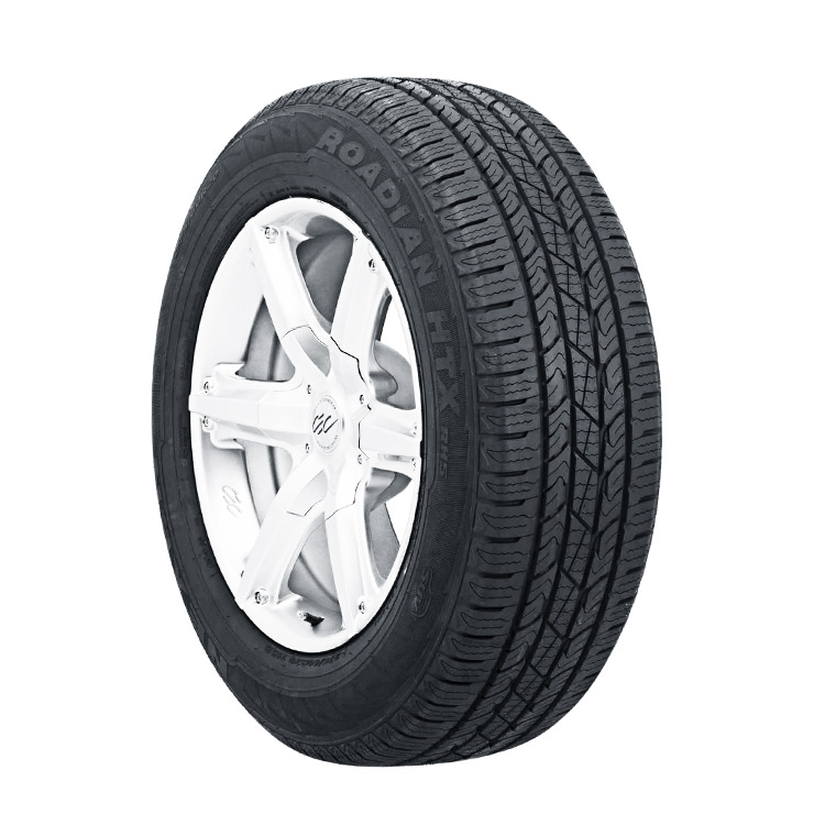 Шина Nexen Roadian HTX RH5 225/60 R17 99V всесезонная купить,NaN