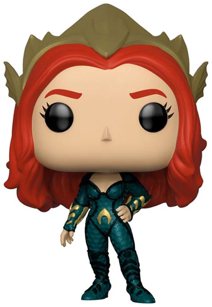 Funko Аквамен, Мера 10 см 1 шт купить,9500