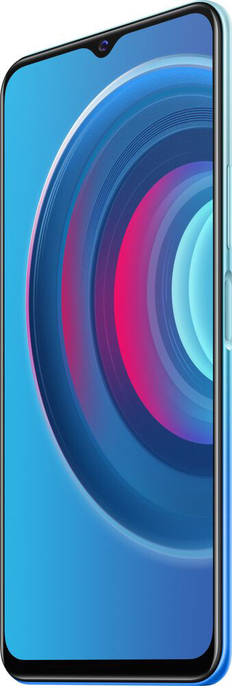 Смартфон Vivo Y53S 8/128Gb Fantastic Rainbow купить,NaN
