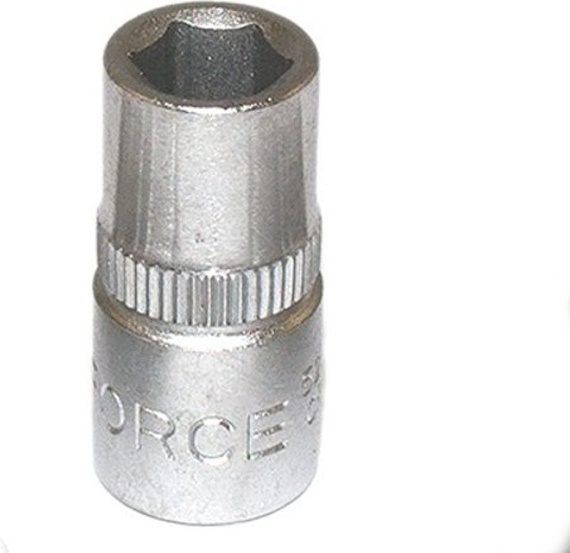 Головка FORCE 52507 1/4 7мм купить,660