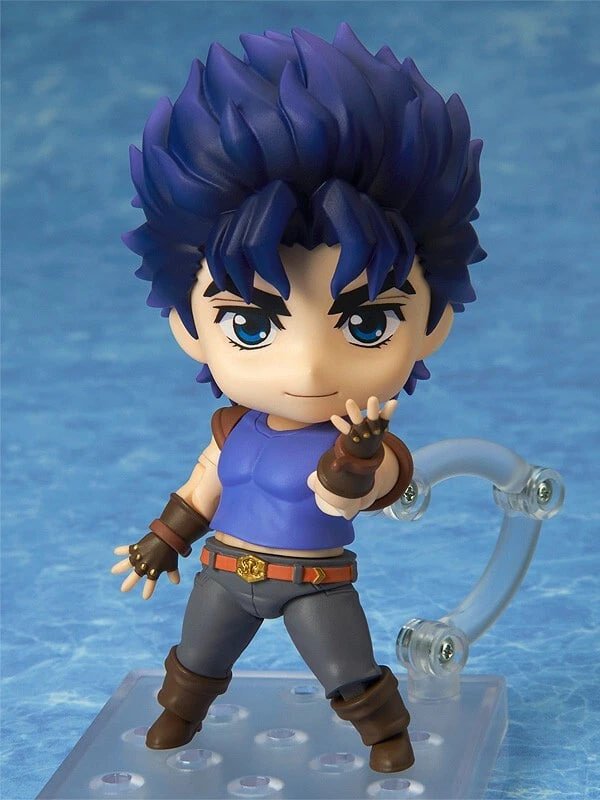 GoodSmileCompany Джонатан Джостар 10 см 1 шт