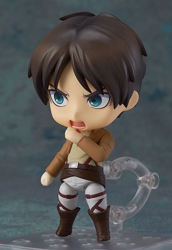 Nendoroid Eren Yeager Атака Титанов 10 см 1 шт купить,10000
