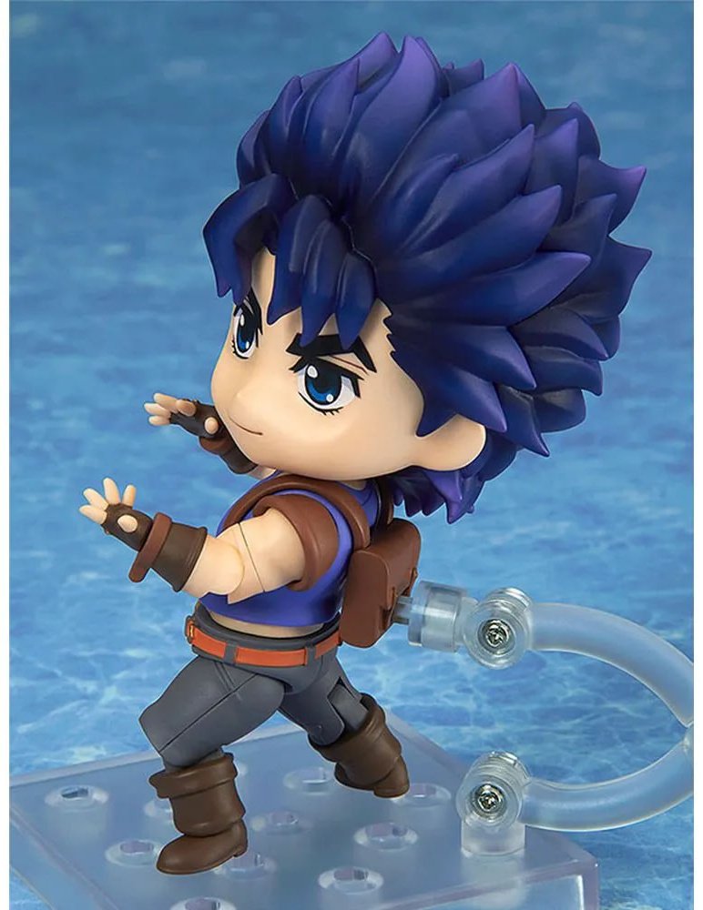 GoodSmileCompany Джонатан Джостар 10 см 1 шт