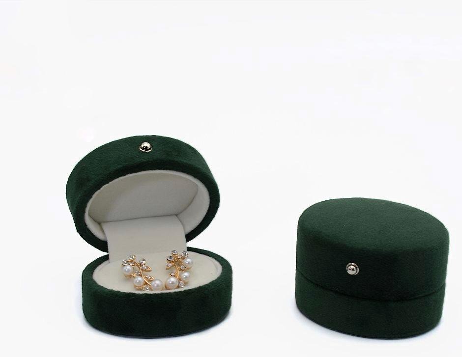 Коробка Deimantas 1 шт, 7х5.5х4.5 см купить,NaN