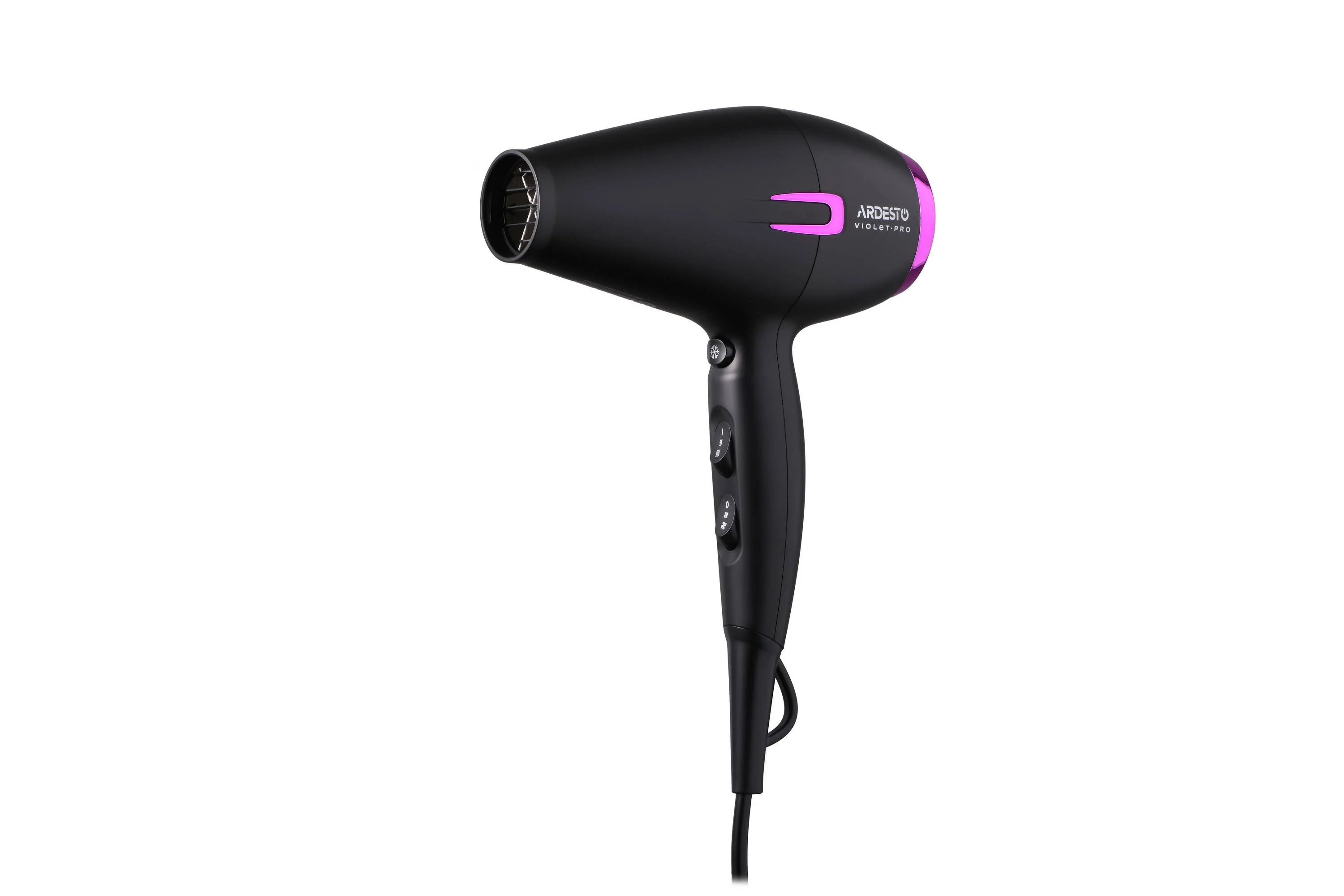 Фен Ardesto HD-Y221PRO черный купить,0