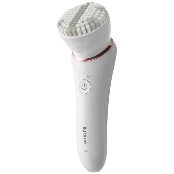 Эпилятор Philips BRE740/10 белый - ForteMarket Эпилятор Philips BRE740/10 белый купить,0