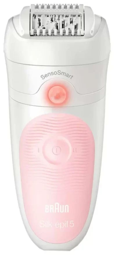 Эпилятор Braun Silk-epil 5 5-516