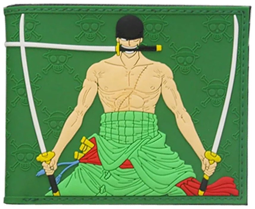 Кошелек ПВХ зеленый купить,3500