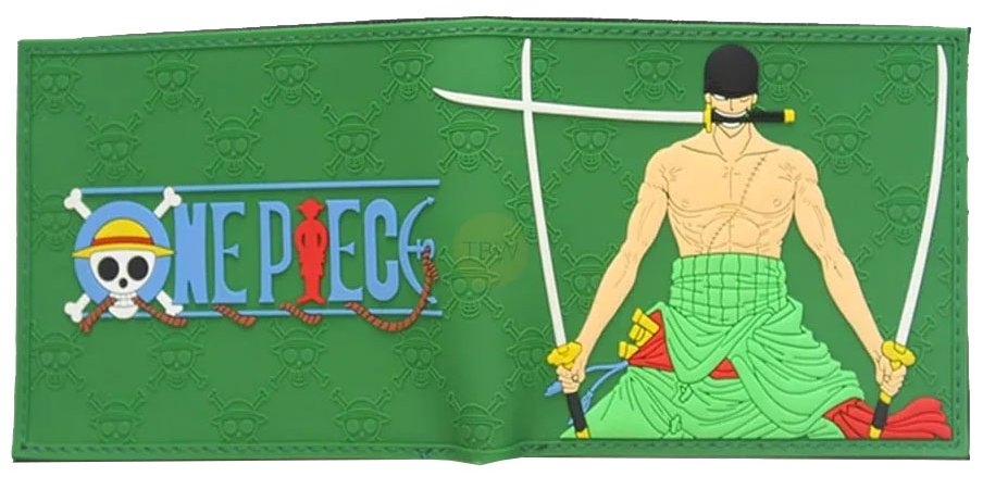 Кошелек ПВХ зеленый купить,3500