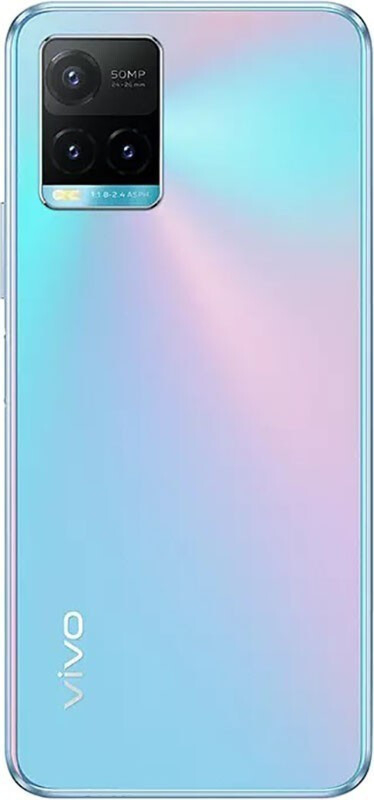 Смартфон Vivo Y33S 4/128Gb Midday Dream купить,NaN