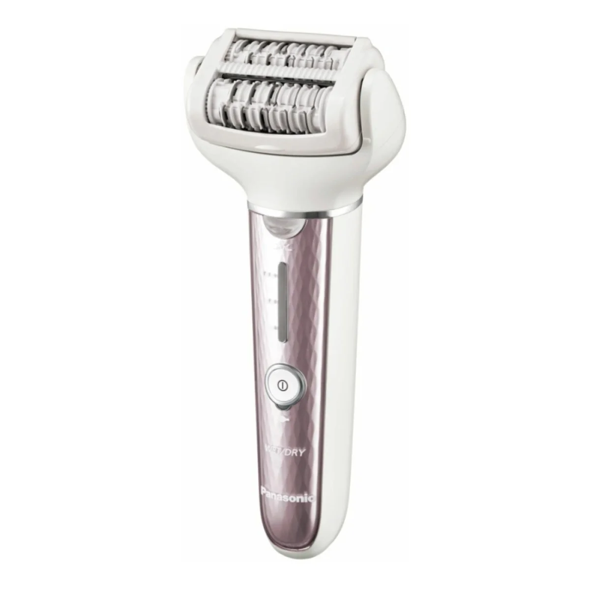 Эпилятор Panasonic ES-EL7A-S520 розовый