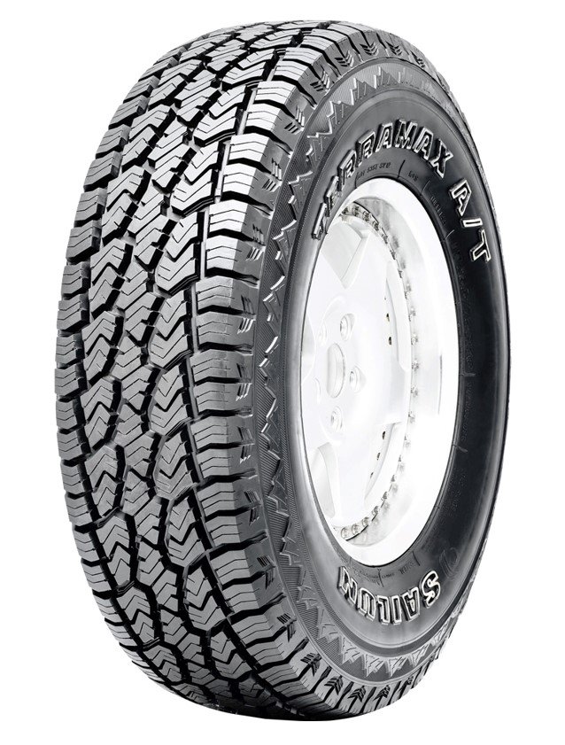 Шина Sailun Terramax A/T LT нс10 225/75 R16 115/112S всесезонная купить,72150