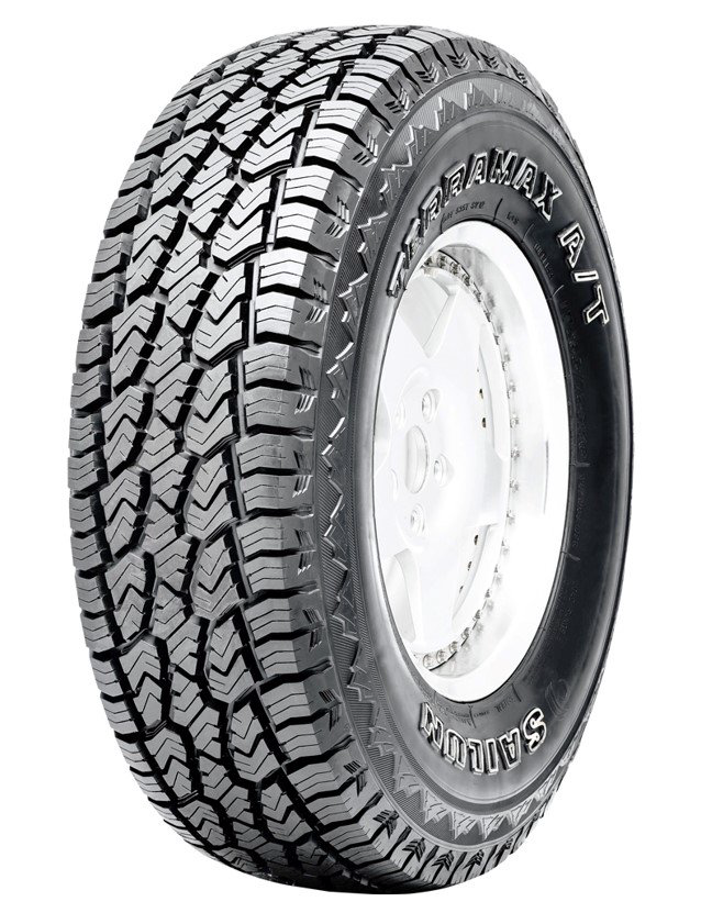 Шина Sailun Terramax A/T LT нс10 225/75 R16 115/112S всесезонная купить,72150