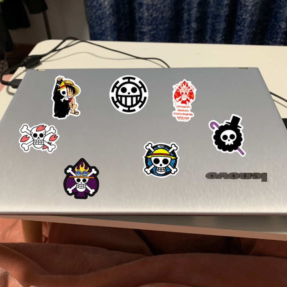 Альбом Brelki.kz One Piece 50