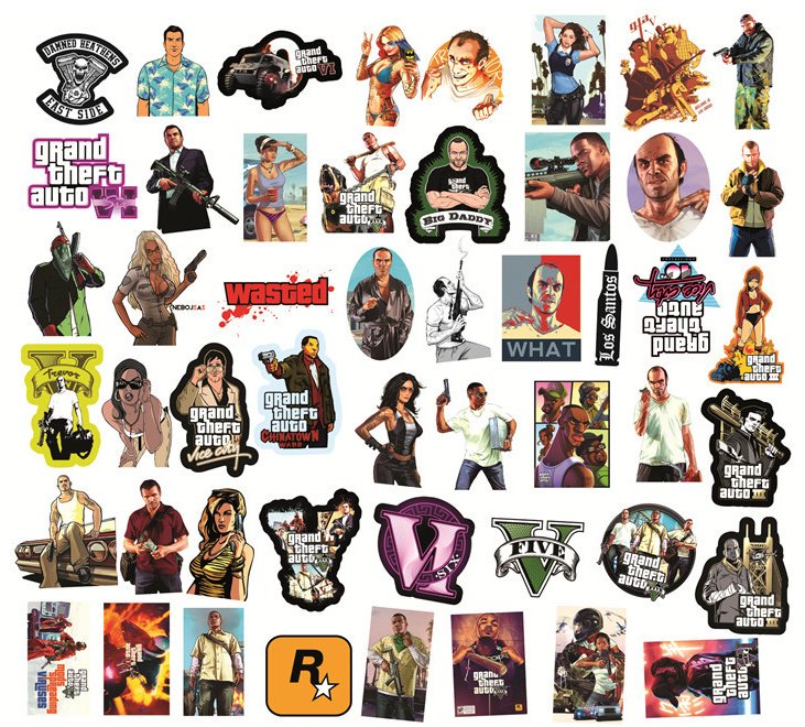 Лист GTA 50 купить,1700