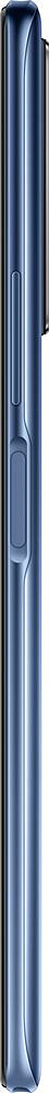 Смартфон Vivo Y53S 8/128Gb Deep Sea Blue купить,NaN