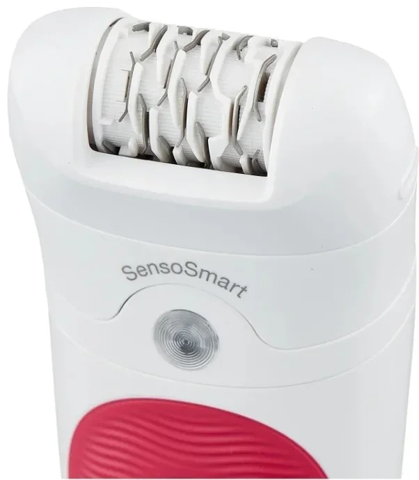 Эпилятор Braun SES5-500 белый купить,NaN