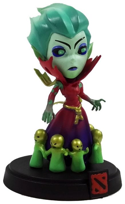 Death Prophet. DOTA 2 10 см 1 шт