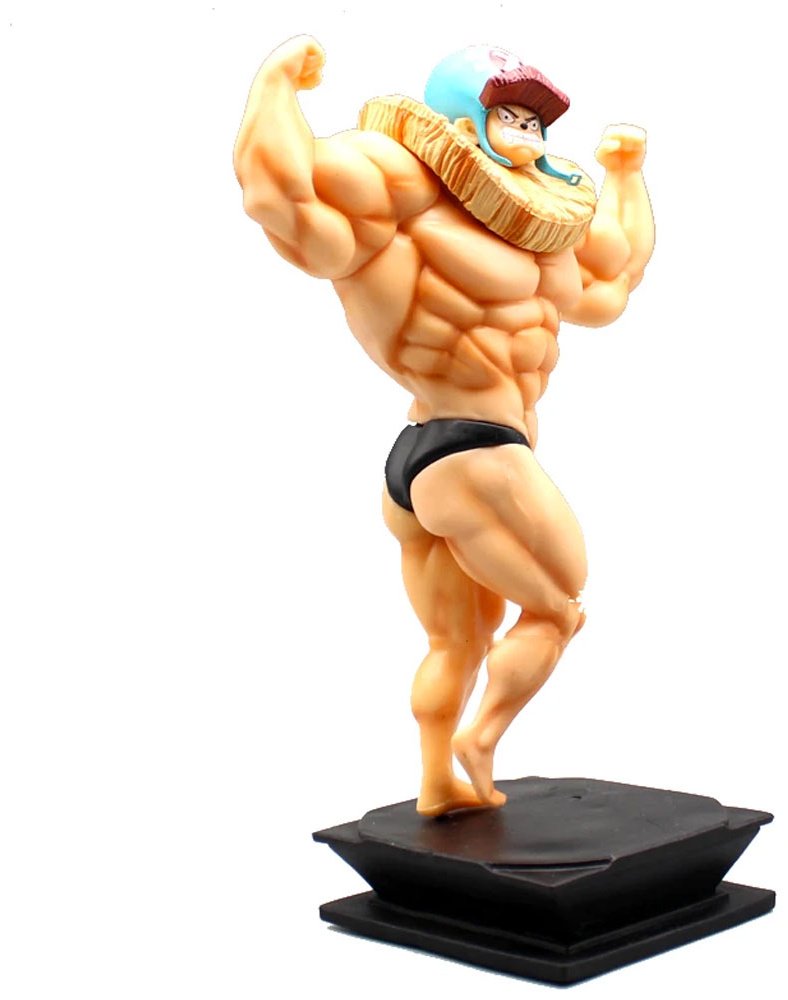 One piece, Chopper 18 см 1 шт