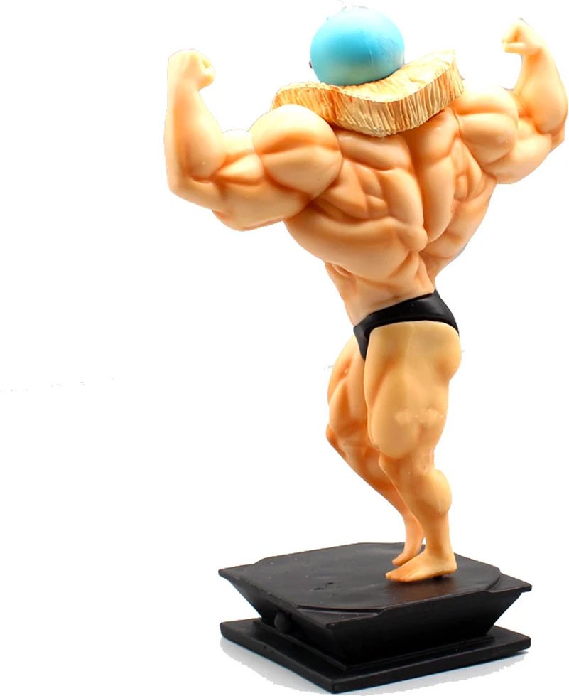 One piece, Chopper 18 см 1 шт