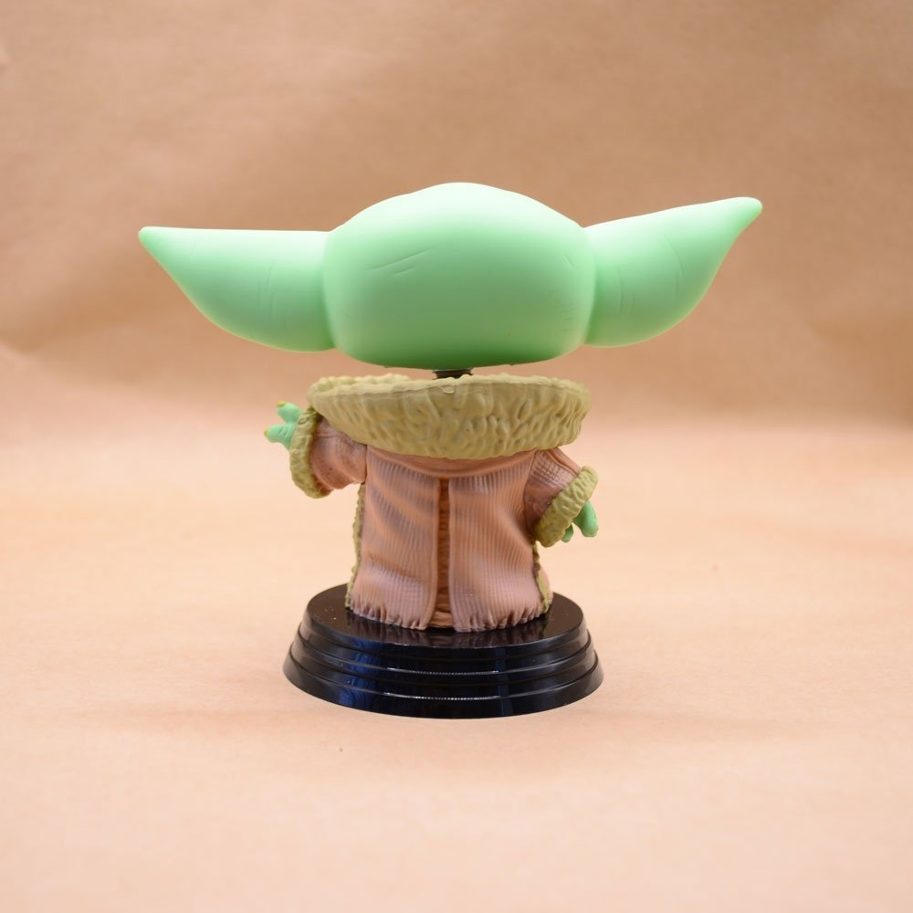 Фигурка Mandalorian 9 см 1 шт