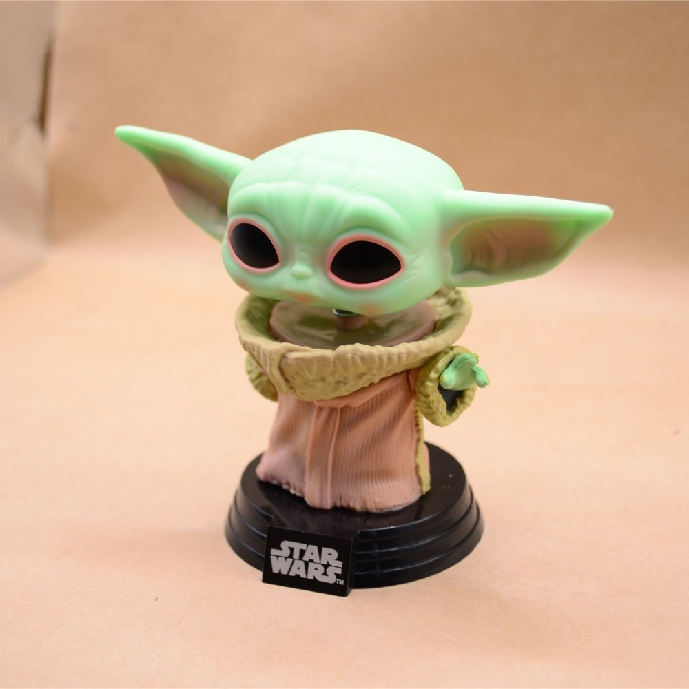Фигурка Mandalorian 9 см 1 шт